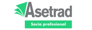 Logo Asetrad